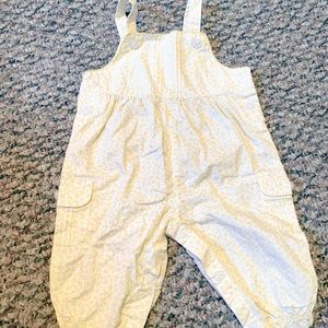 🔥3/$25🔥 Vintage 6M Carter’s Overalls